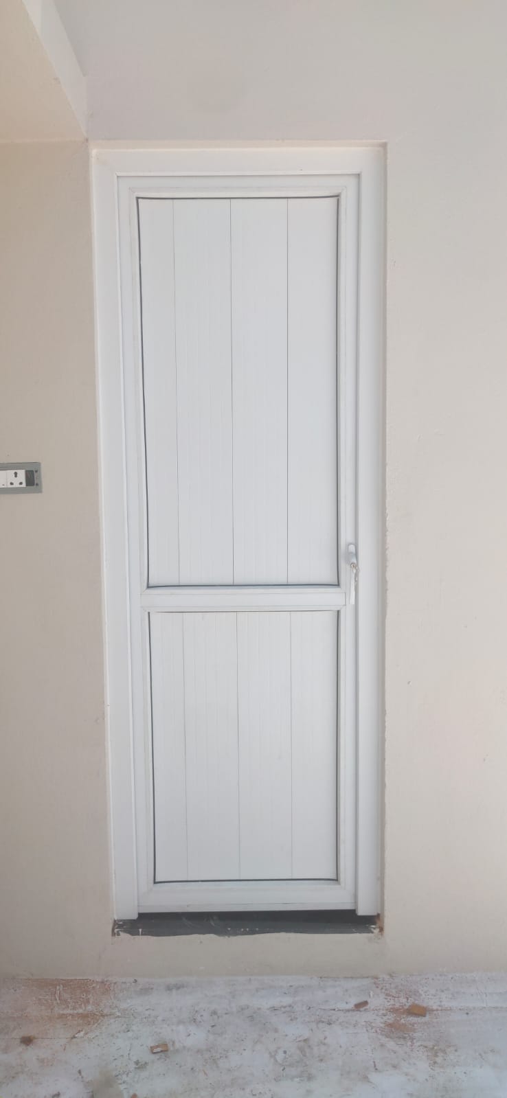 UPVC Window