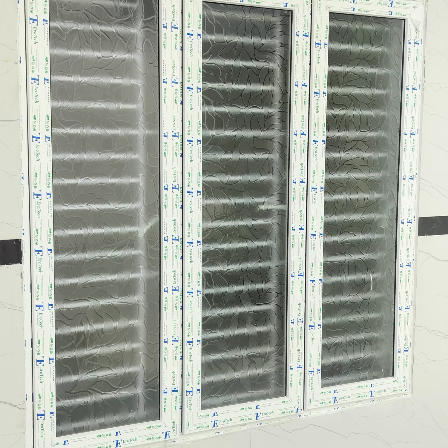 UPVC Window